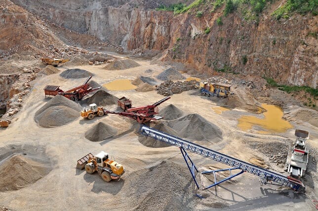 mining-industry